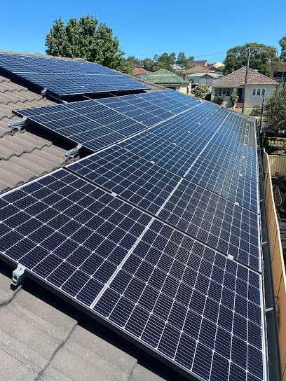 Pro Green Energy - Solar Solutions