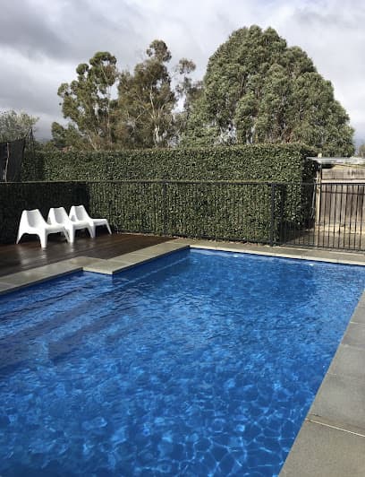 Blue Lizard Pool & Garden Services