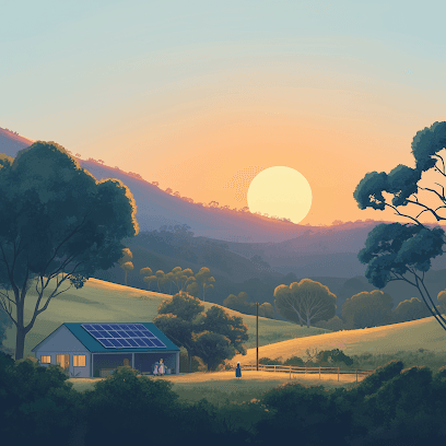 Australian Solar Power