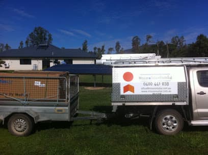 Mission Solar and Electrical