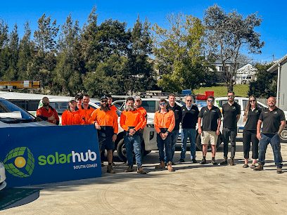 SolarHub Batemans Bay