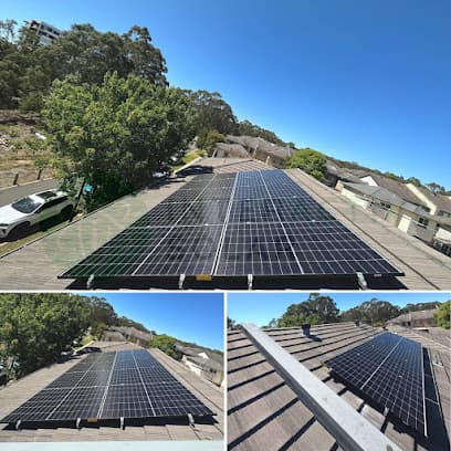 Interactive Solar