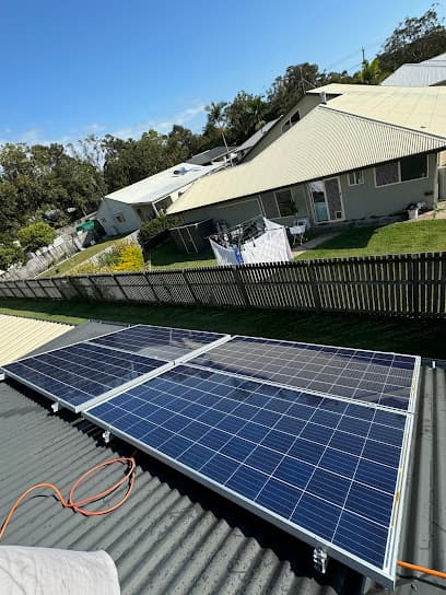 EcoKleenSolar Hervey Bay East