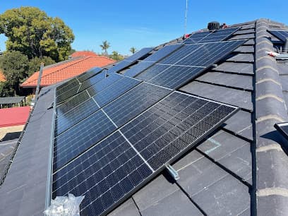 Captain Green Solar - Top rated solar installer in NSW