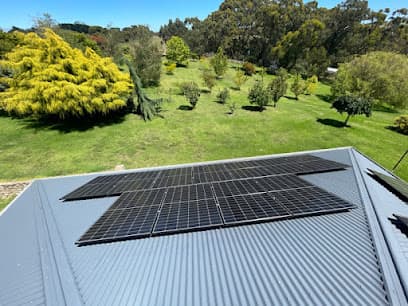 Ozzie Solar