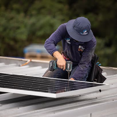 One Power Solar