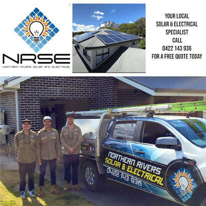 Northern Rivers Solar & Electrical