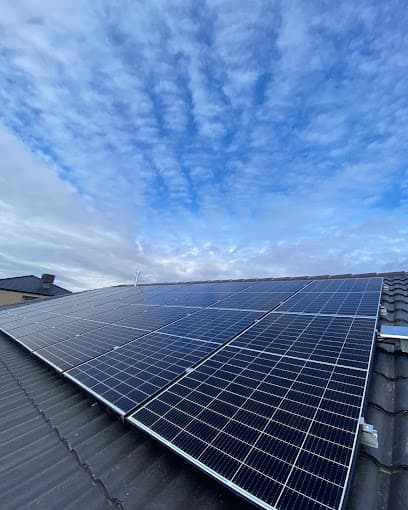 MP Electrical & Solar