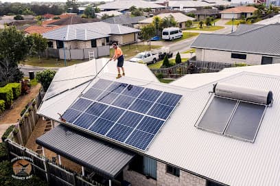 Supreme Clean AU - Pressure Cleaning - Bundaberg & Surrounding Areas