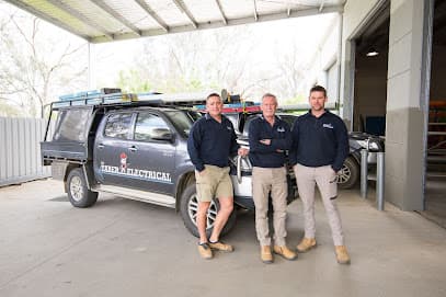 D&S Taber Electrical & Solar