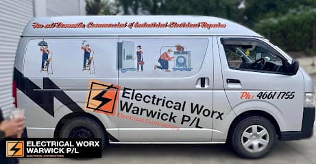 Electrical Worx Warwick P/L