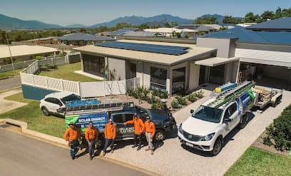 Hielscher Electrical and Solar Cairns