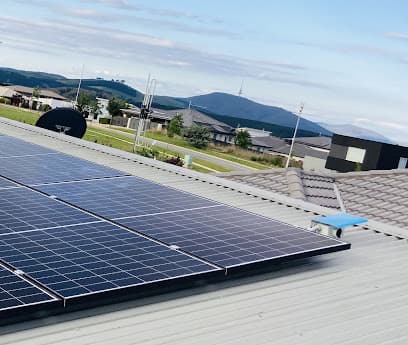 Solargizer