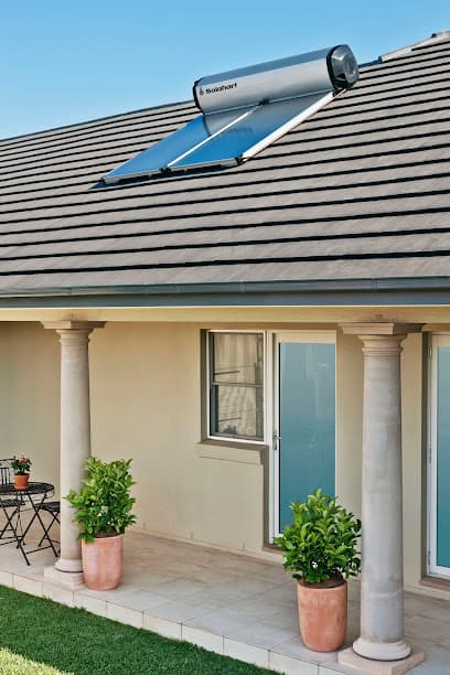 Solahart Tamworth