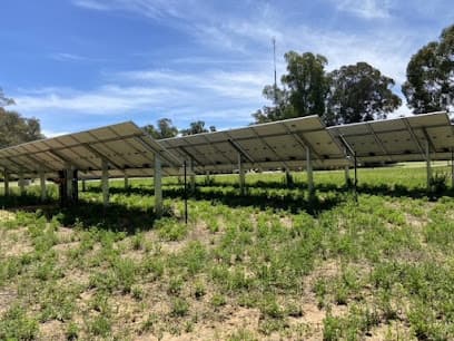 Select Solar and Electrical