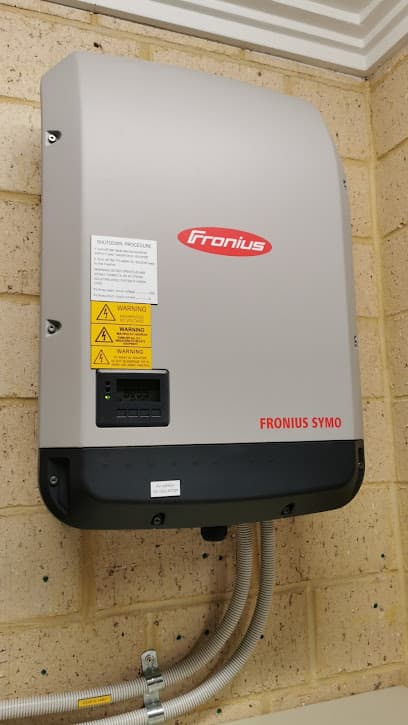 Advanced Solar Technology Since 2009