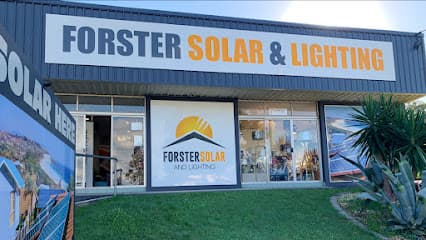Forster Solar and Lighting