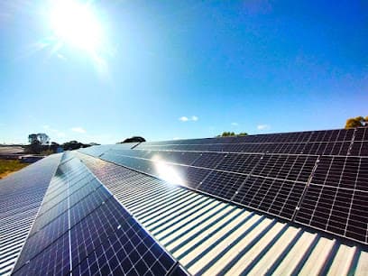 Sunsational Solar