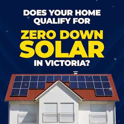 EcoRun Energy | Solar Panel Installers in Victoria