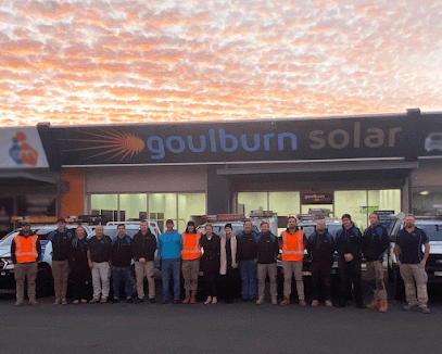 Goulburn Solar