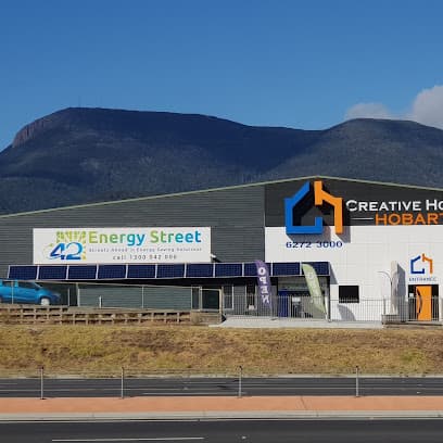 42 Energy Street