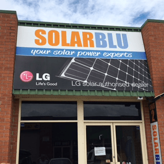 Solarblu