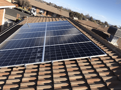 Aus Solar Co