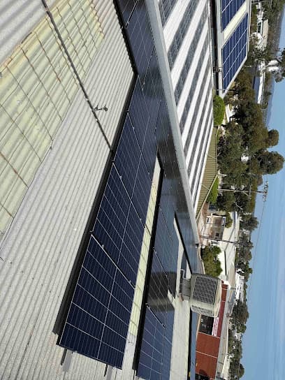 PureSun Solar
