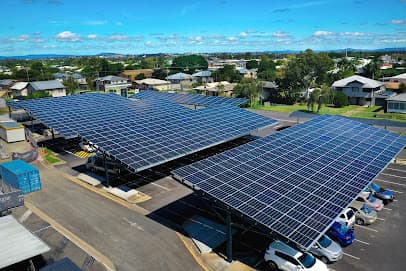 Swann's Solar & Electrical