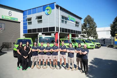 Infinity Energy Solutions | Wollongong Solar, Air Conditioning & Electrical