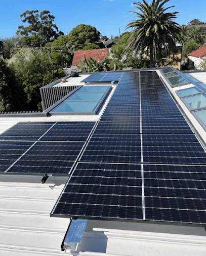 Huglo Solar