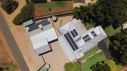24/7 Solar & Battery