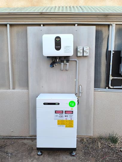 Greenultimate Pty Ltd - Solar & Battery Installers Broken Hill