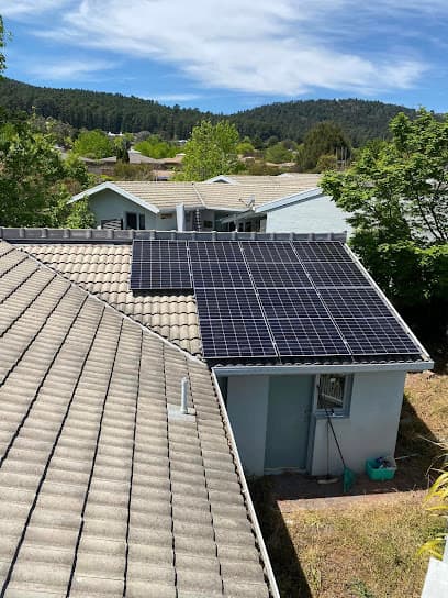 LRS ELECTRICAL AND SOLAR