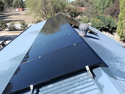 Ultracleansolar Ballarat