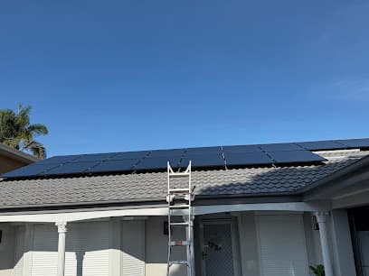 Sungold Solar