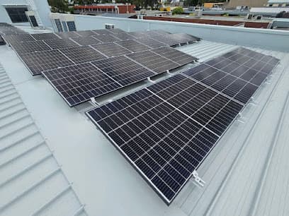 Mildura Solar