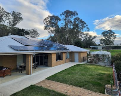K.A.W Electrical and Solar