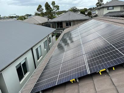 SRNN Energy Group Pty Ltd