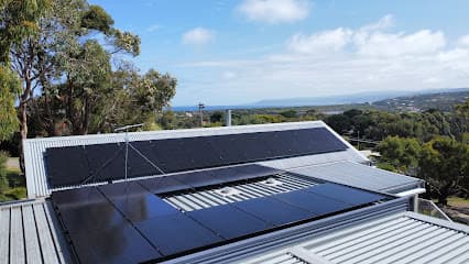 Evo Solar Geelong