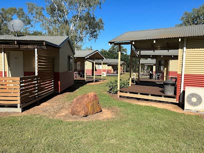 McArthur River Caravan Park and Car Hire