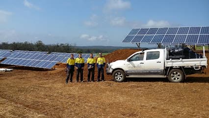 Off-Grid Energy Australia