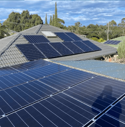 Southeast Solar Australia