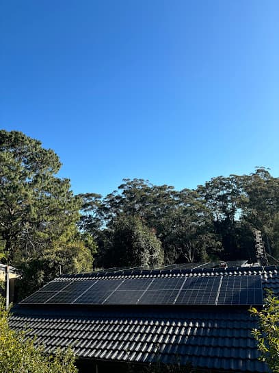 MJJs Solar