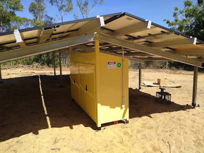Saltwater Solar