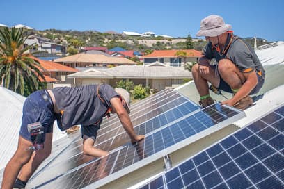MLEC Solar - Top rated solar installer in Western Australia