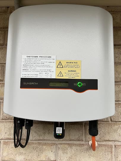 Greentech Solar