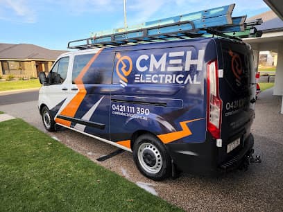 CMEH Electrical & Solar