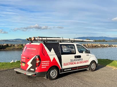 Illawarra Electrical & Security
