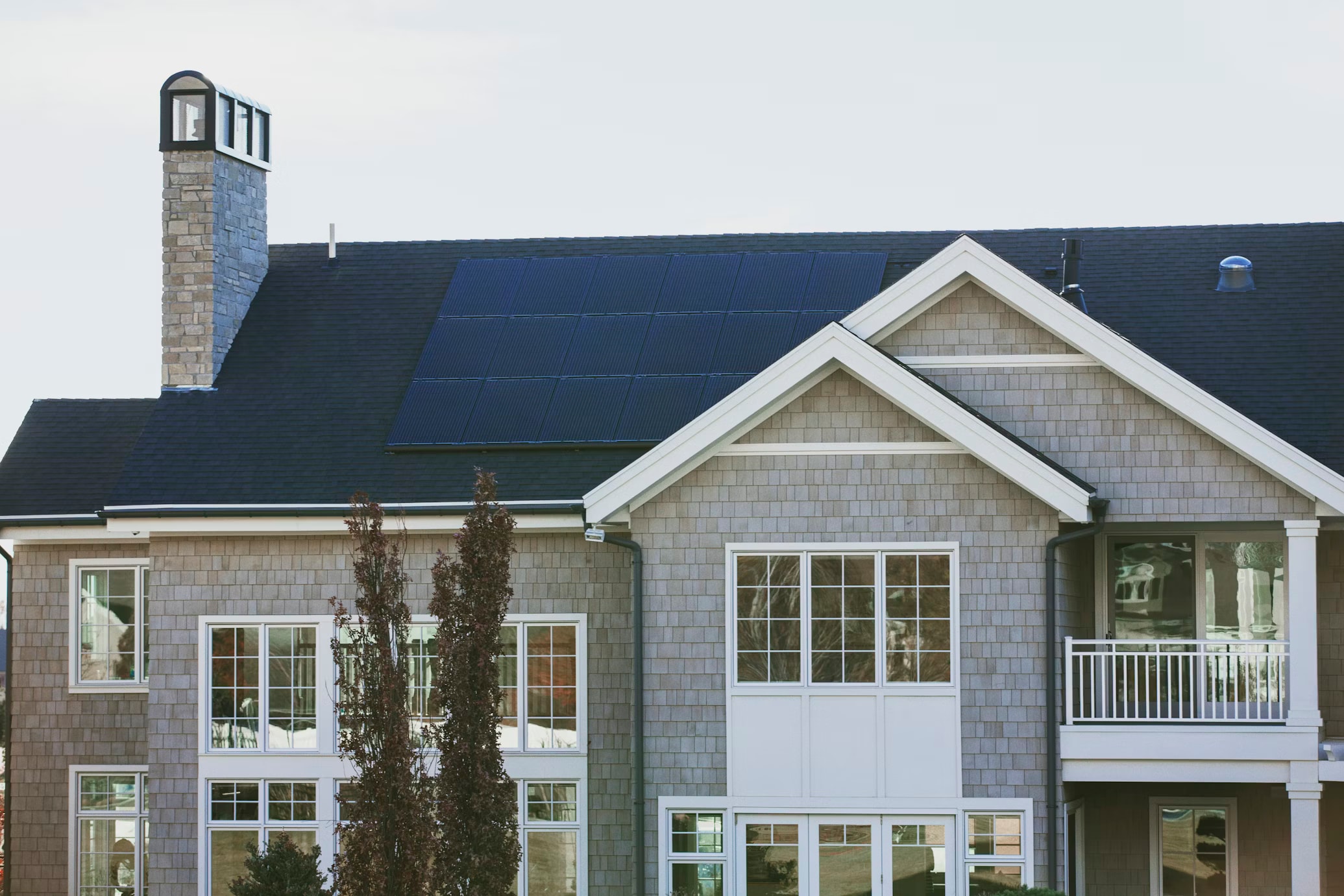 The Future of Solar Energy: Trends and Innovations Shaping Tomorrow